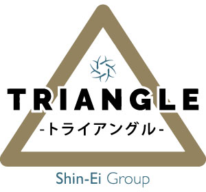 トライアングル