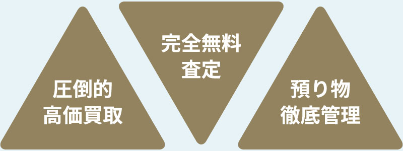 トライアングル岡崎店