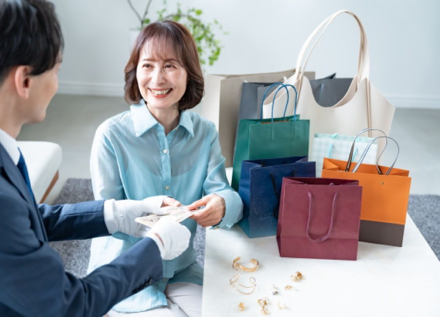 トライアングル岡崎店